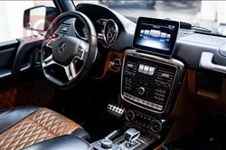 مرسيدس بنز G-Class